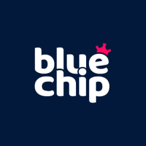 Bluechip logo