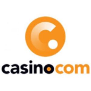 Casino Com  logo