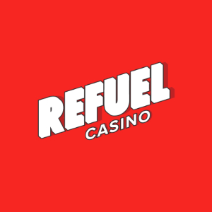 Refuel  logo