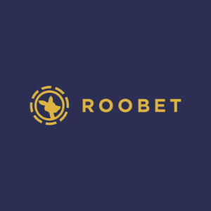 Roobet logo