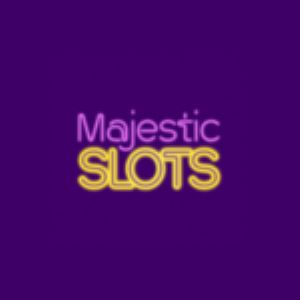 Majestic Slots logo