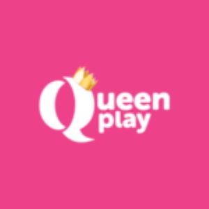 Queen Play logo
