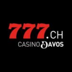 Casino777 Critique