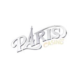 Paris Casino logo