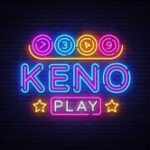 Keno Online spielen
