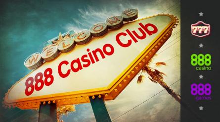 888 Casino Club