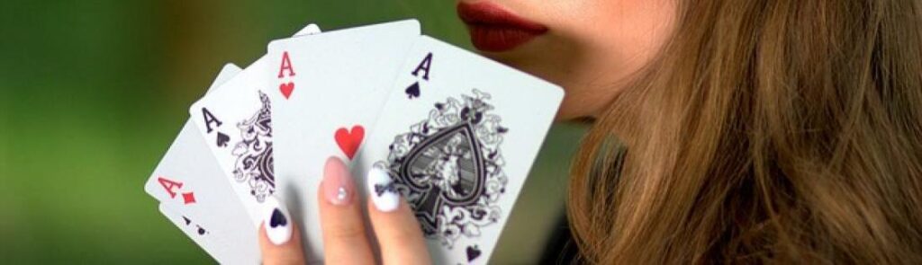 Online Casino Games Lady Luck