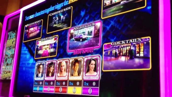 Online Casino Tipps Slot Sex And The City