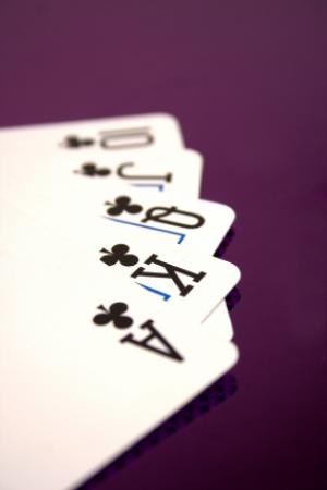 Reglas del Pai Gow Poker
