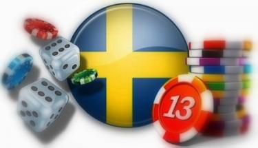 Svenska Casinosidor 