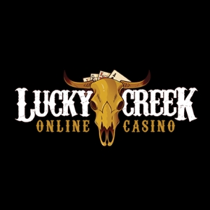 Lucky Creek Casino logo