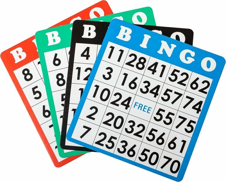Online Bingo: The Best Casinos to Play Bingo