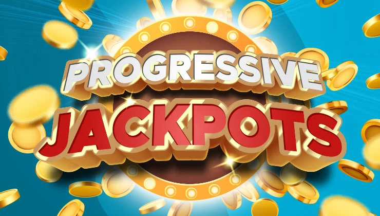 progressive-jackpots